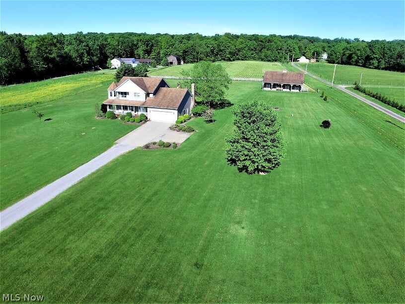 Mesopotamia Sec 51 - Residential