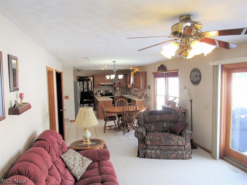 Mesopotamia Sec 51 - Residential