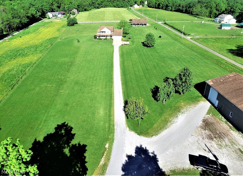 Mesopotamia Sec 51 - Residential