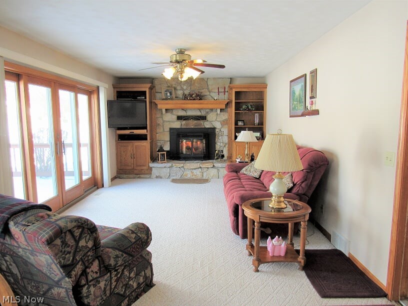 Mesopotamia Sec 51 - Residential