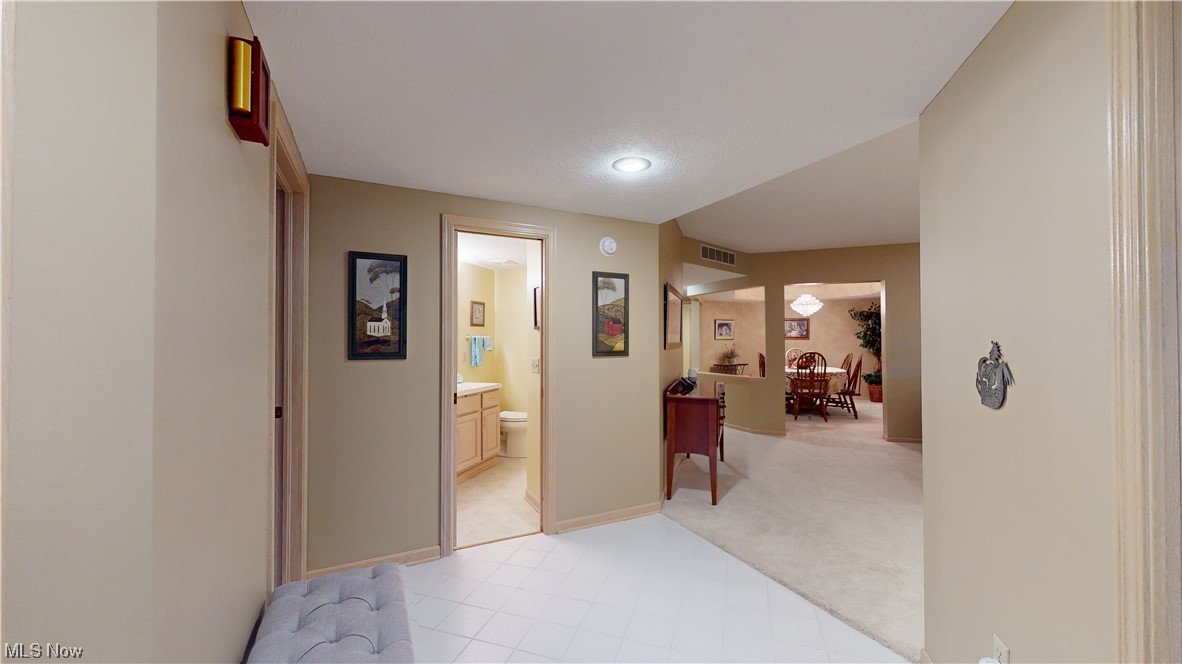 Crossings Condo - Residential