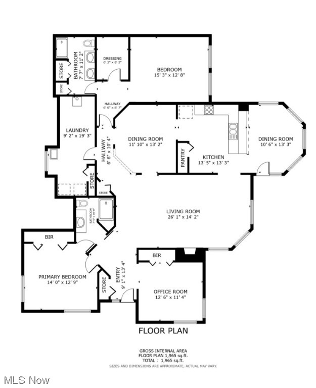 Crossings Condo - Residential