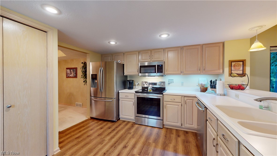 Crossings Condo - Residential