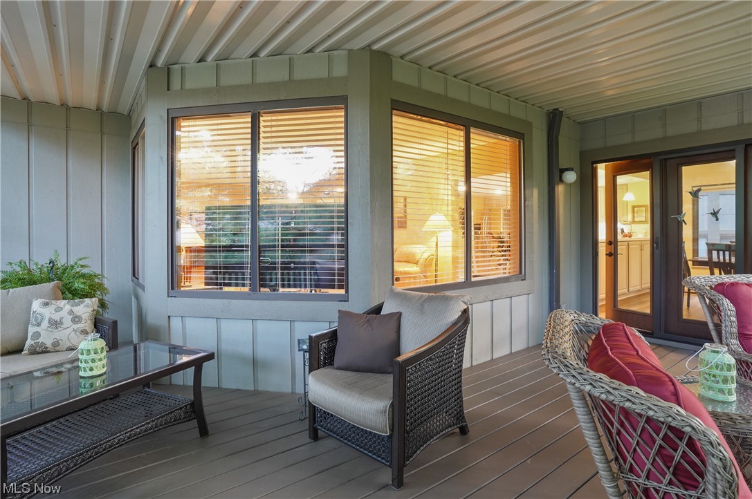 Crossings Condo - Residential