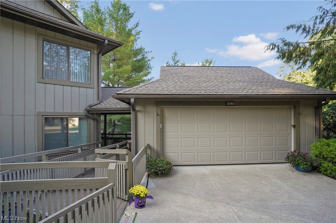 Crossings Condo - Residential