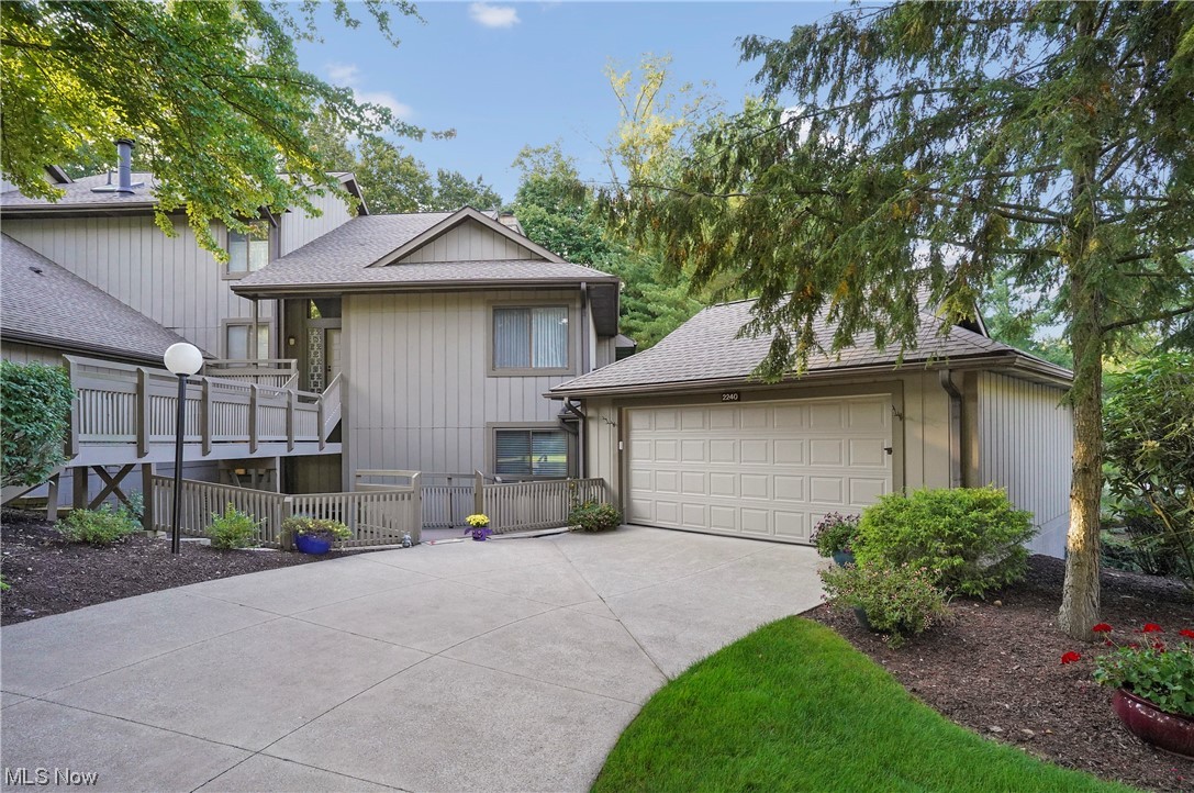 Crossings Condo - Residential
