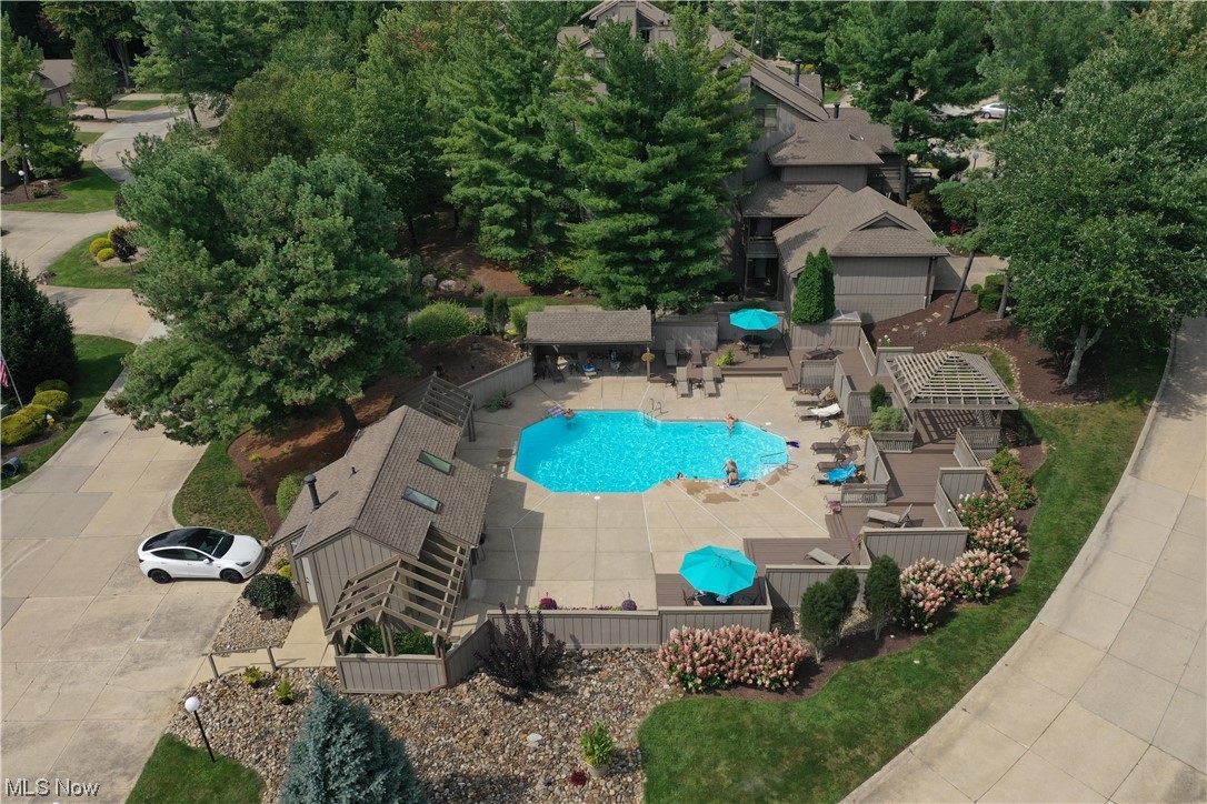 Crossings Condo - Residential