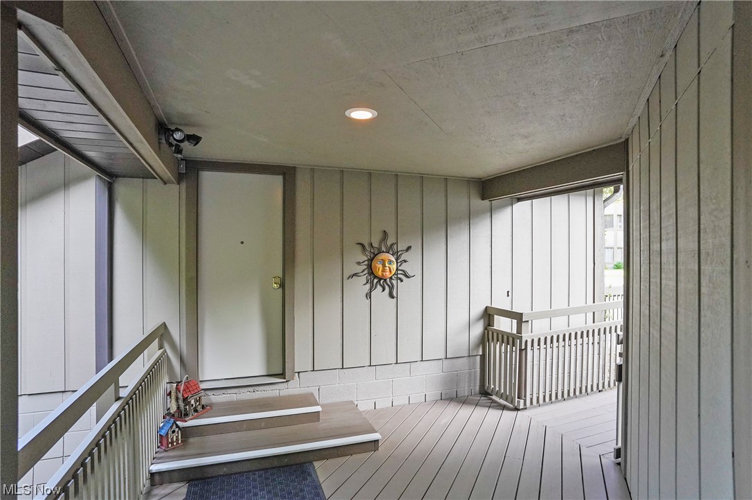 Crossings Condo - Residential