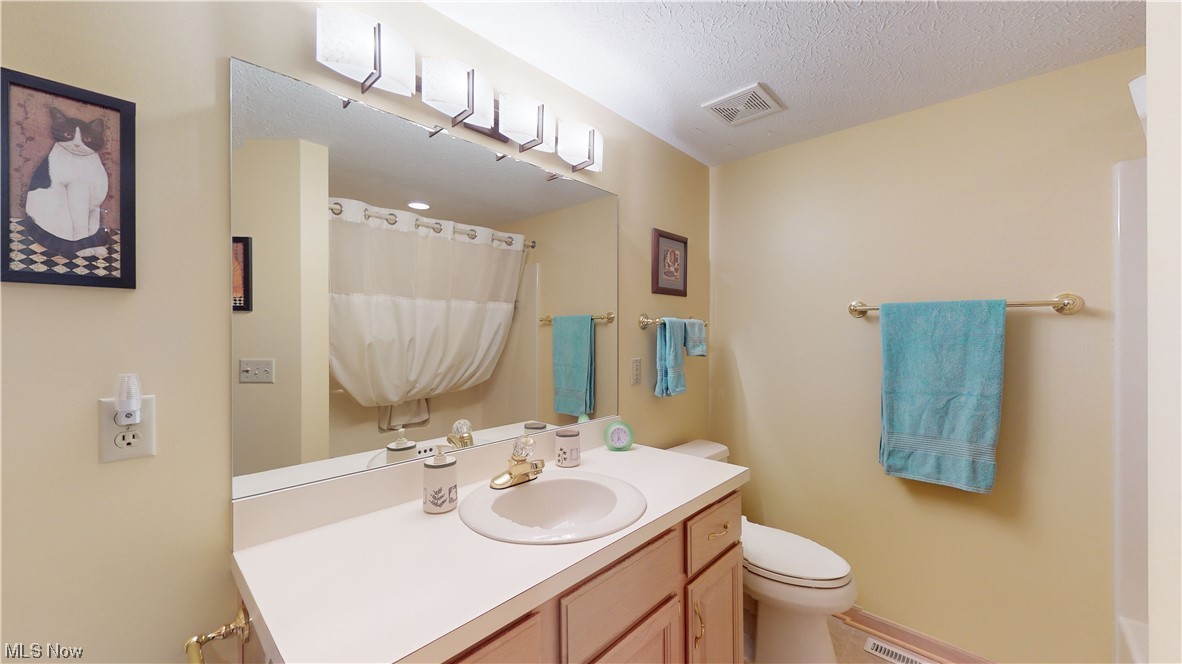 Crossings Condo - Residential