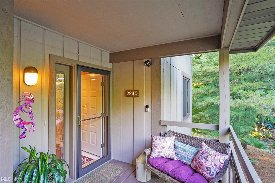 Crossings Condo - Residential