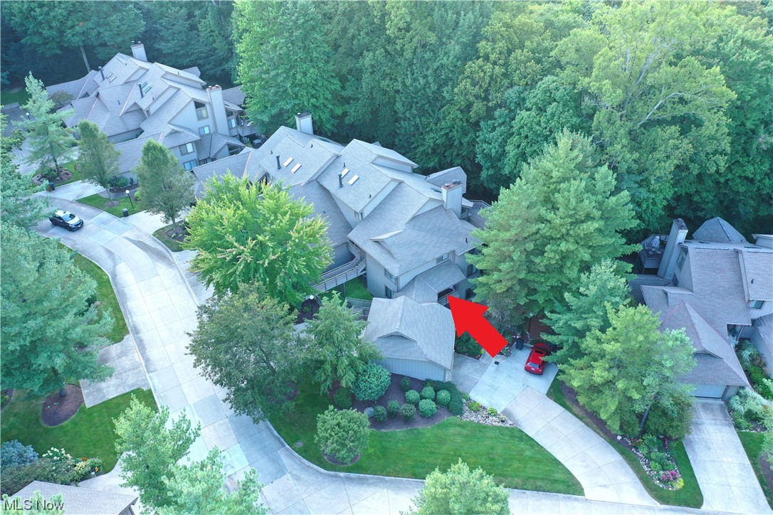 Crossings Condo - Residential