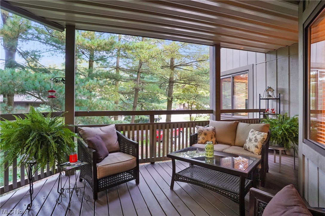 Crossings Condo - Residential