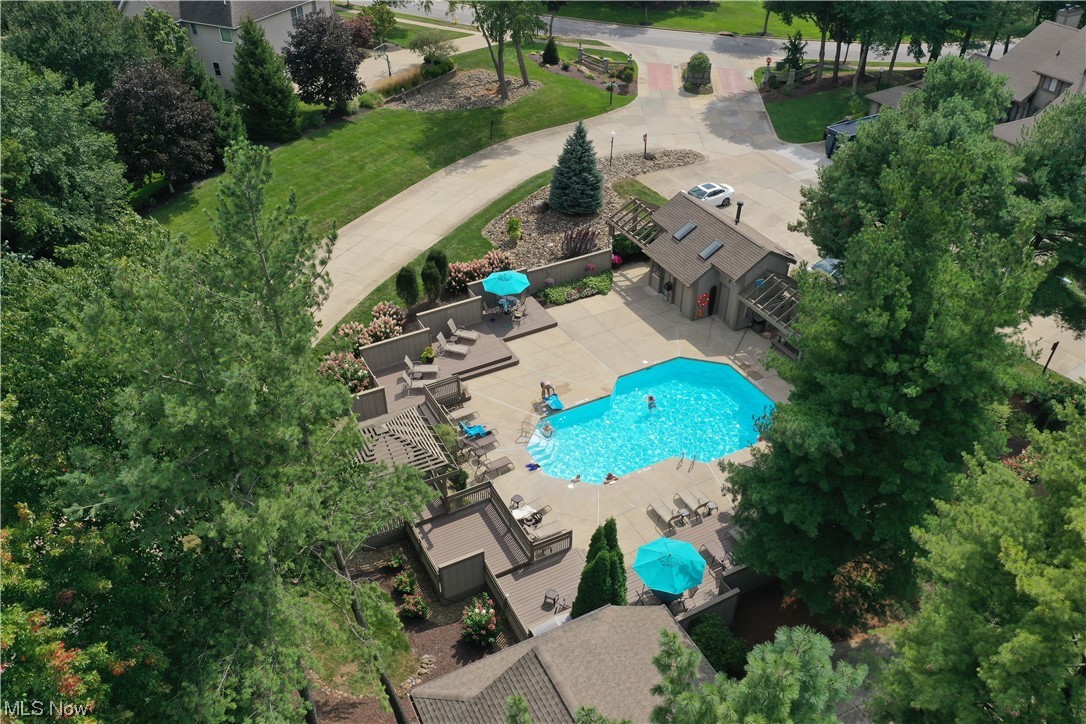 Crossings Condo - Residential