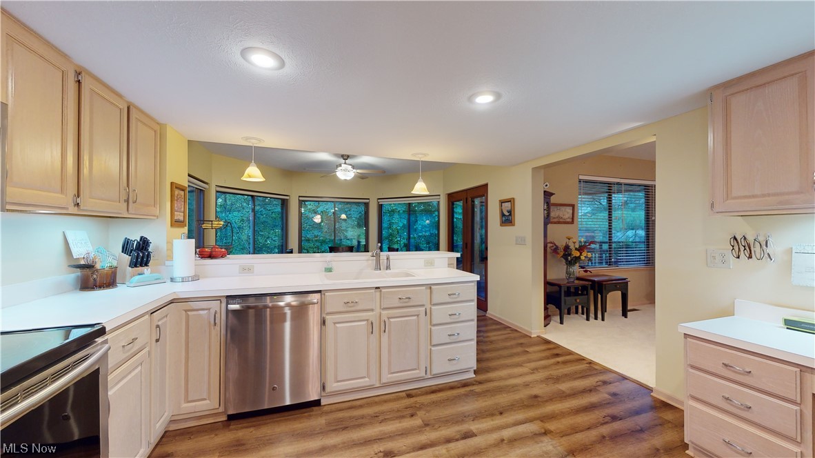 Crossings Condo - Residential