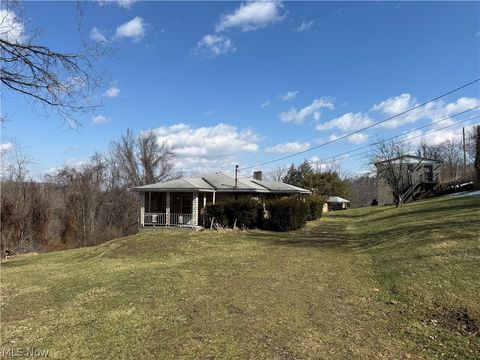 Homes For Sale - 224 Montwell Drive<br/> Jefferson County, Mingo Junction, OH 43938