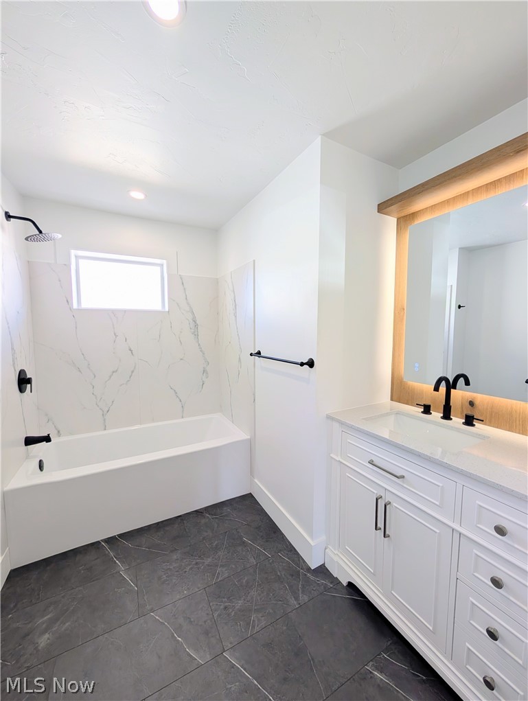 Hecks Park Sub - Residential