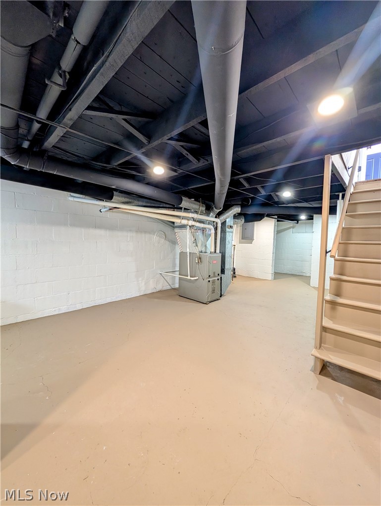 Hecks Park Sub - Residential