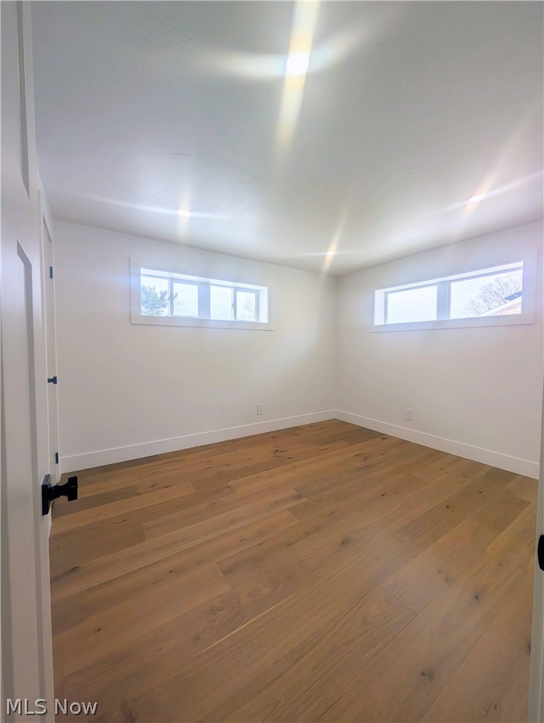 Hecks Park Sub - Residential