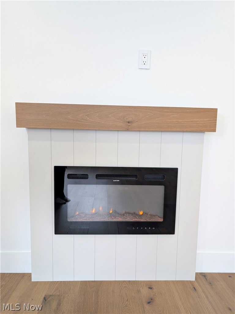 Hecks Park Sub - Residential