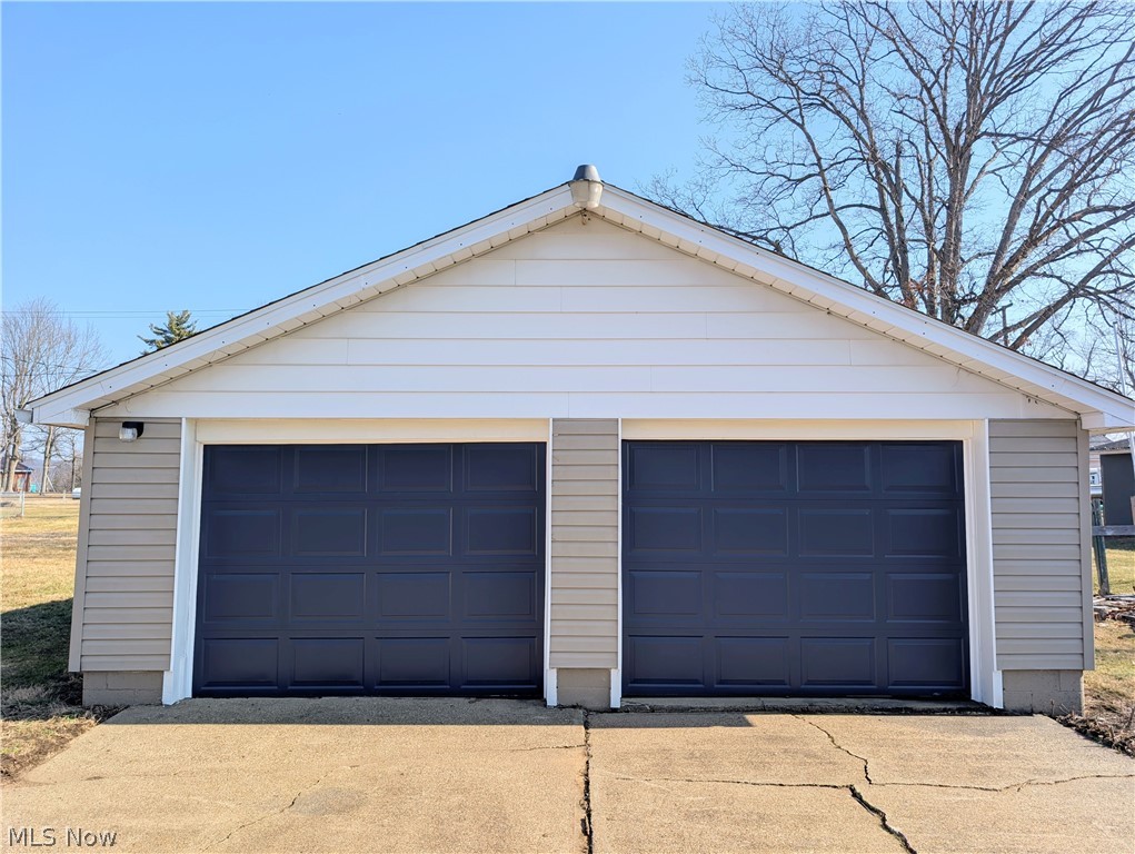 Hecks Park Sub - Residential