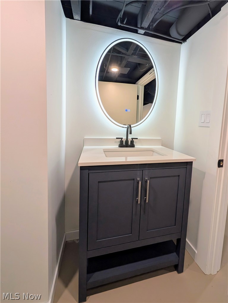 Hecks Park Sub - Residential