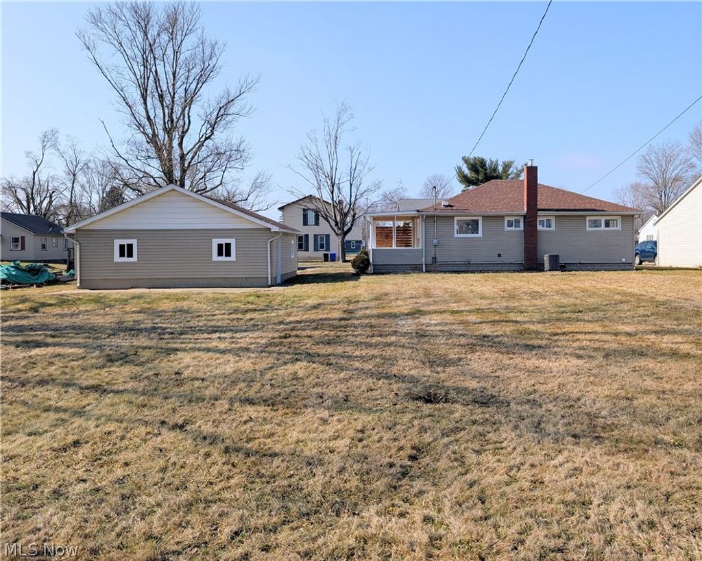 Photo of 317 Maple Street N, Gnadenhutten, OH 44629 (MLS # 5188820)