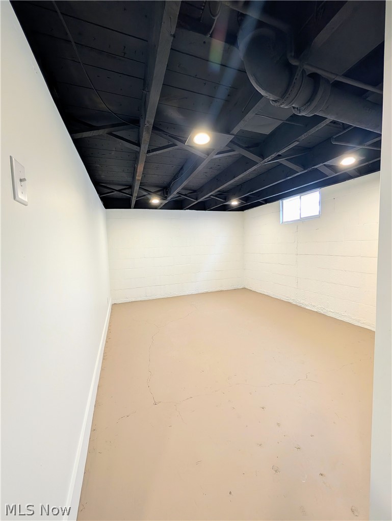 Hecks Park Sub - Residential