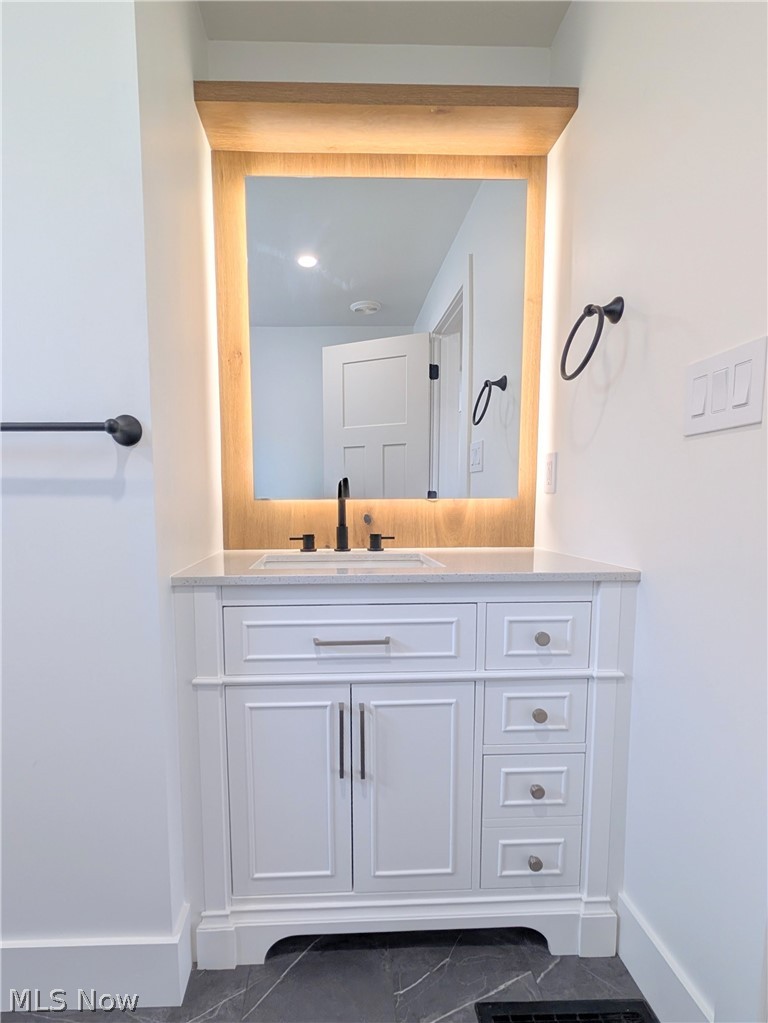 Hecks Park Sub - Residential