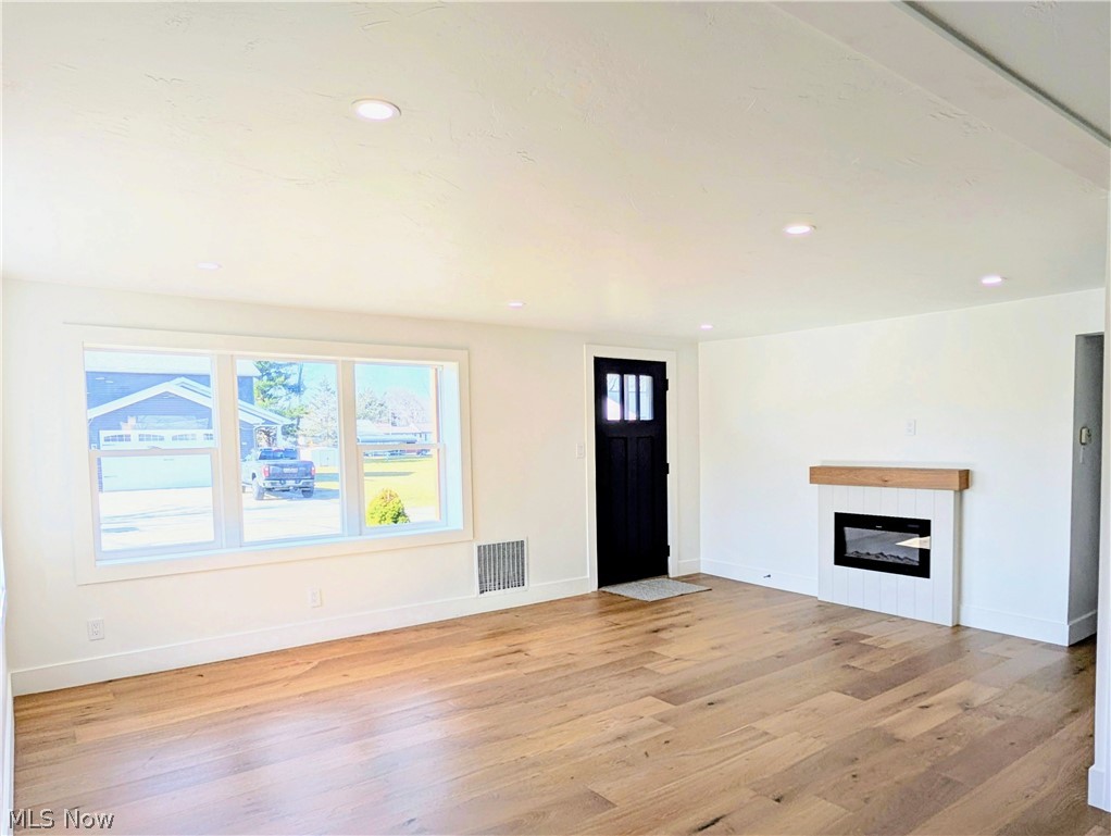 Hecks Park Sub - Residential