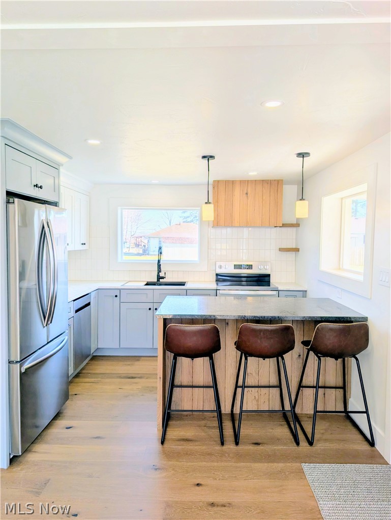 Hecks Park Sub - Residential