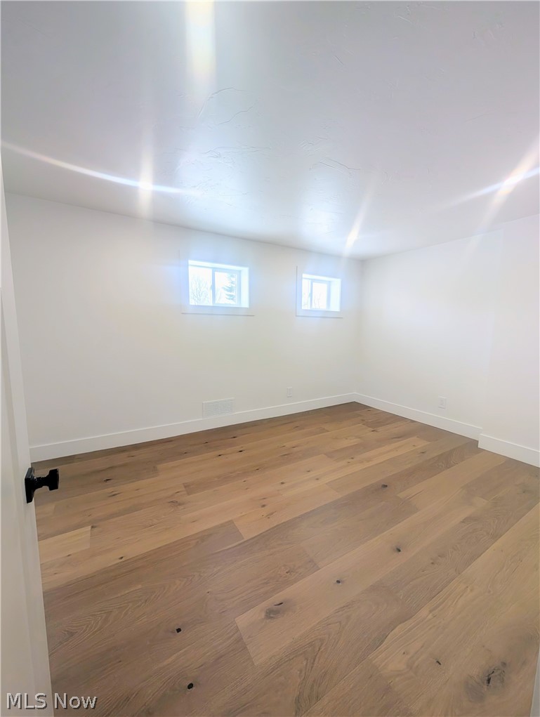 Hecks Park Sub - Residential