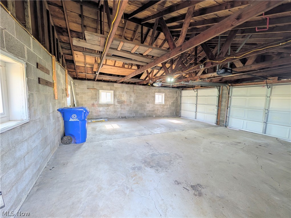 Hecks Park Sub - Residential