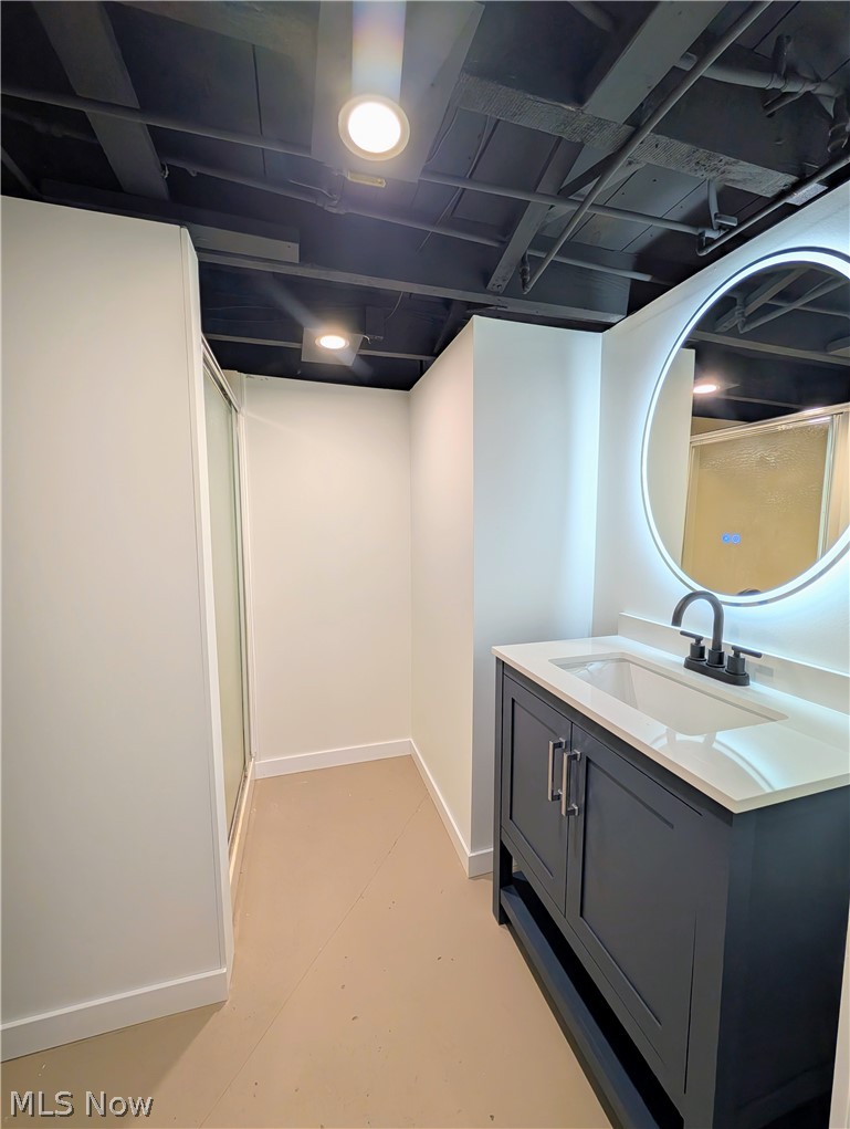 Hecks Park Sub - Residential