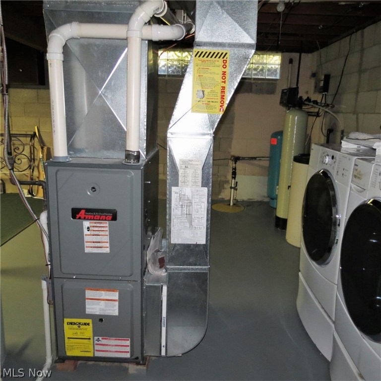 Brookfield Township - Residential