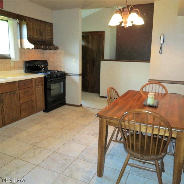 Brookfield Township - Residential