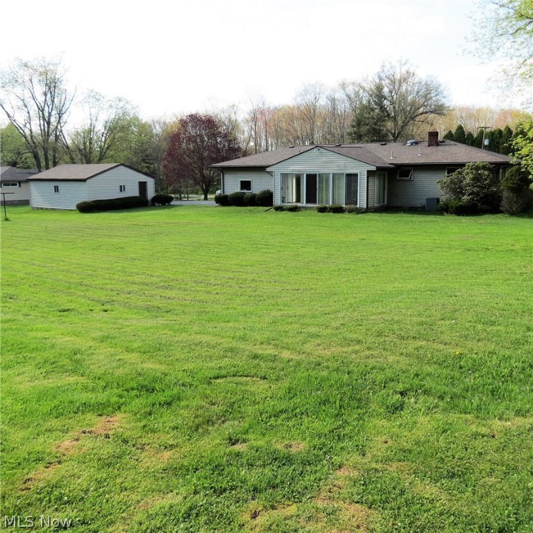 Brookfield Township - Residential