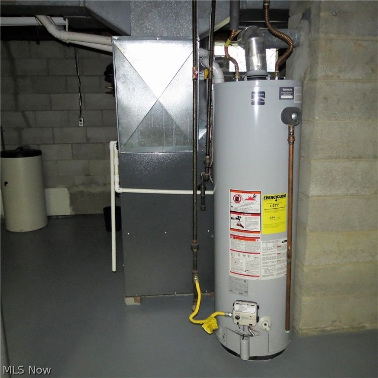 Brookfield Township - Residential