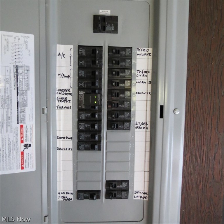 Brookfield Township - Residential