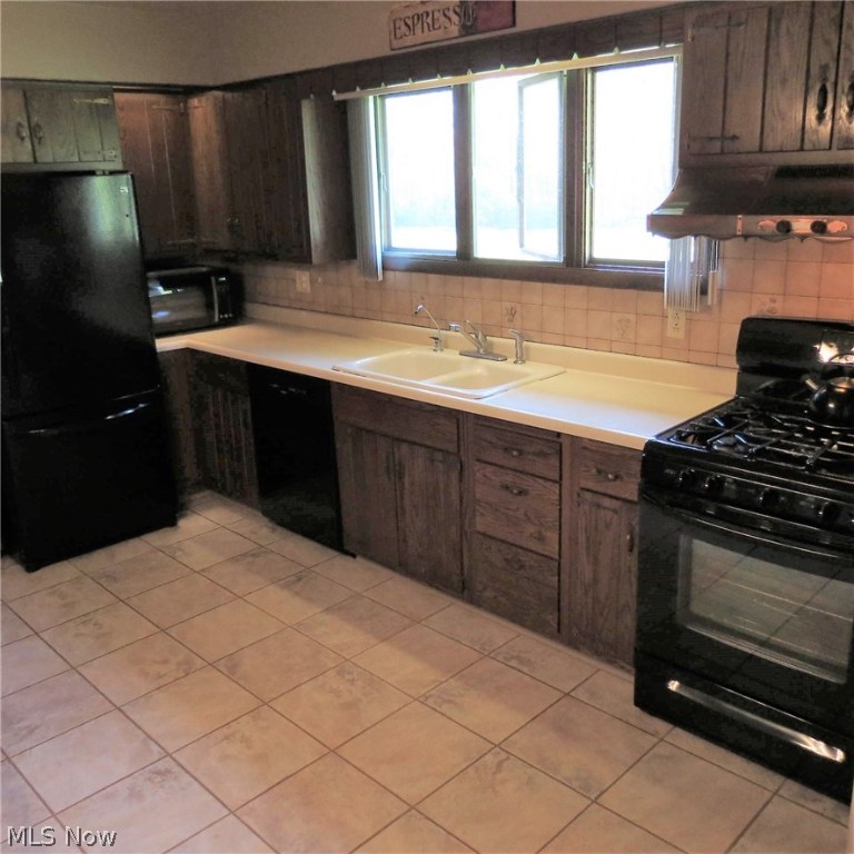 Brookfield Township - Residential