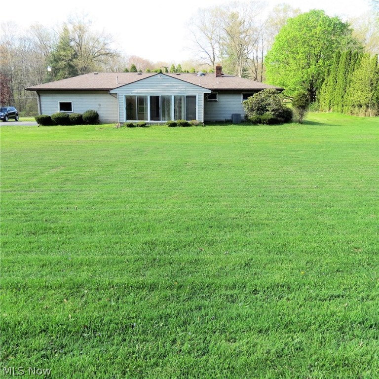Brookfield Township - Residential
