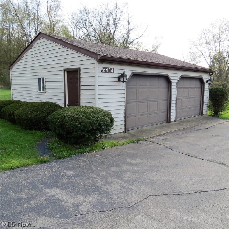 Brookfield Township - Residential