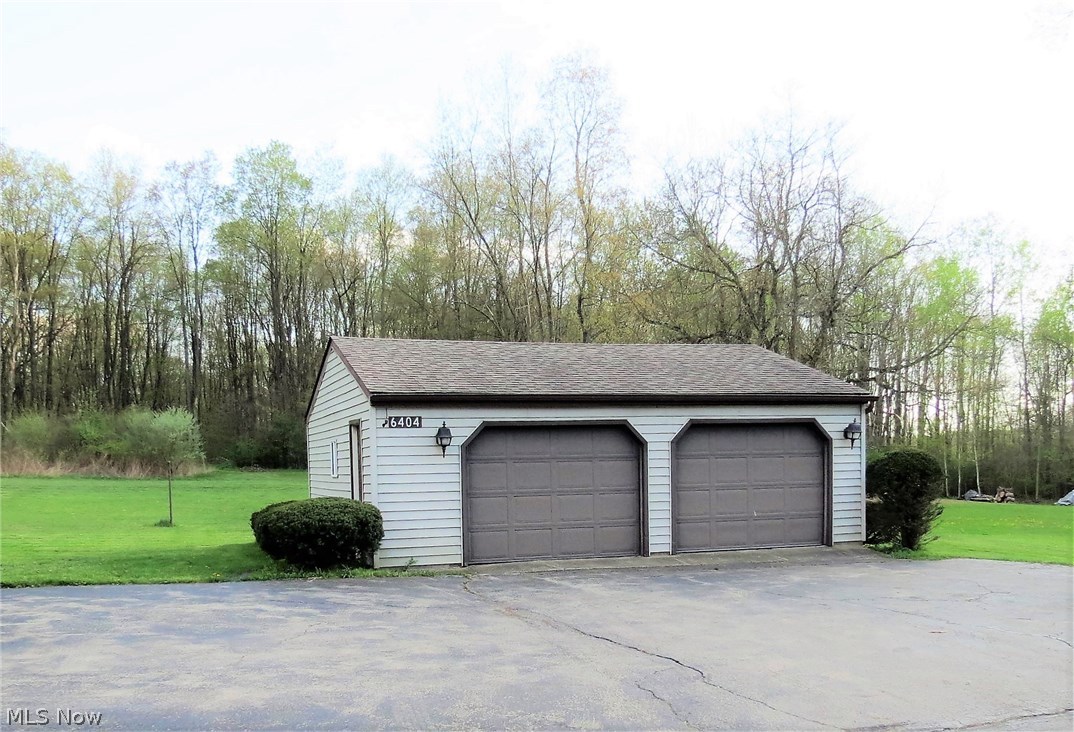 Brookfield Township - Residential