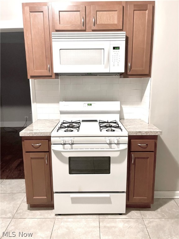 City View - Residential