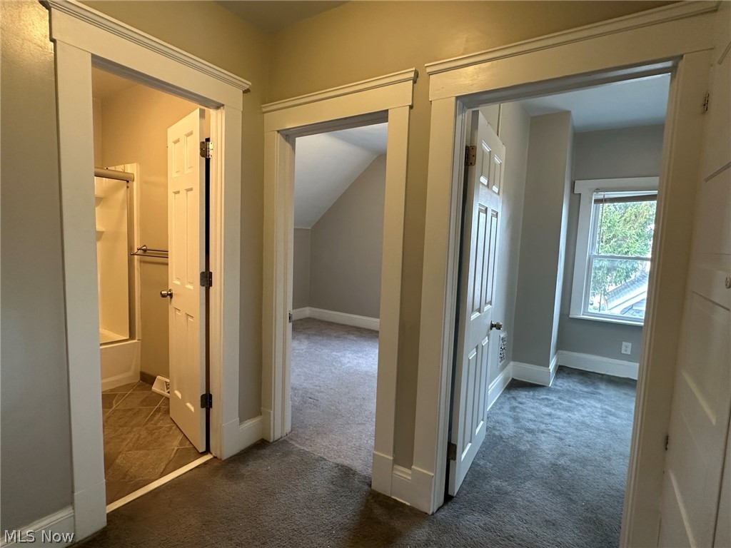 City View - Residential