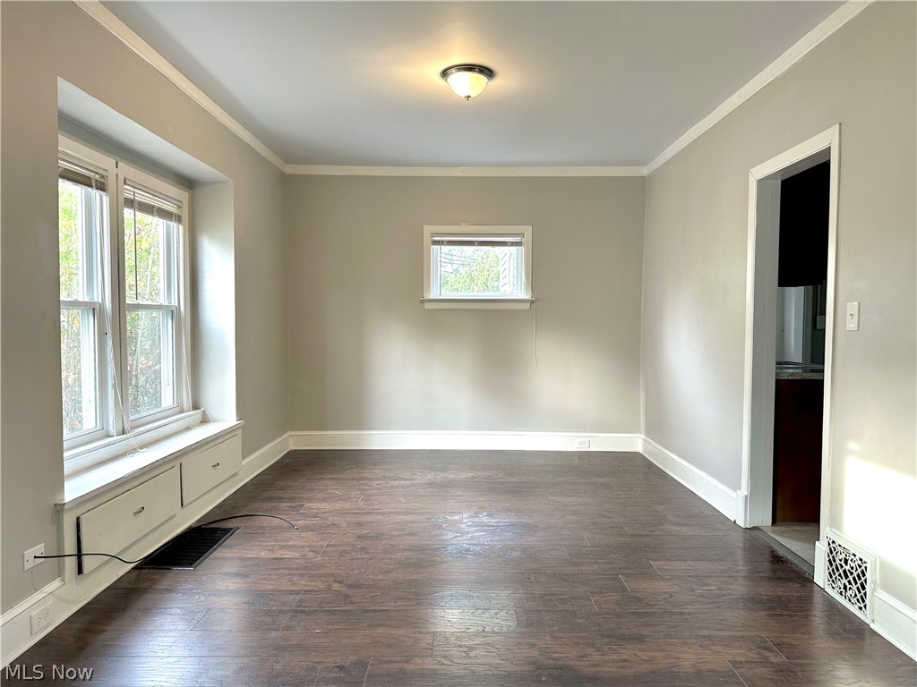 City View - Residential