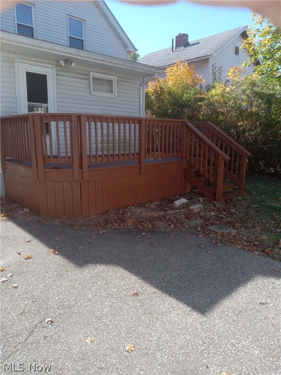 City View - Residential