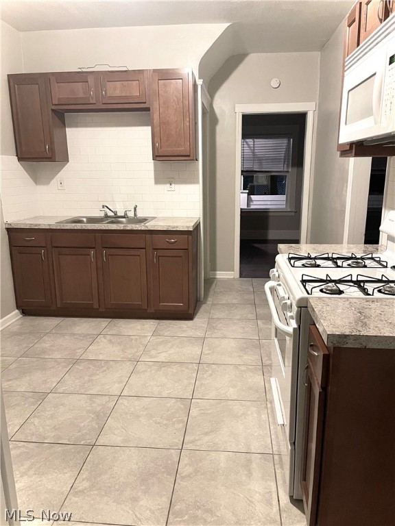 City View - Residential