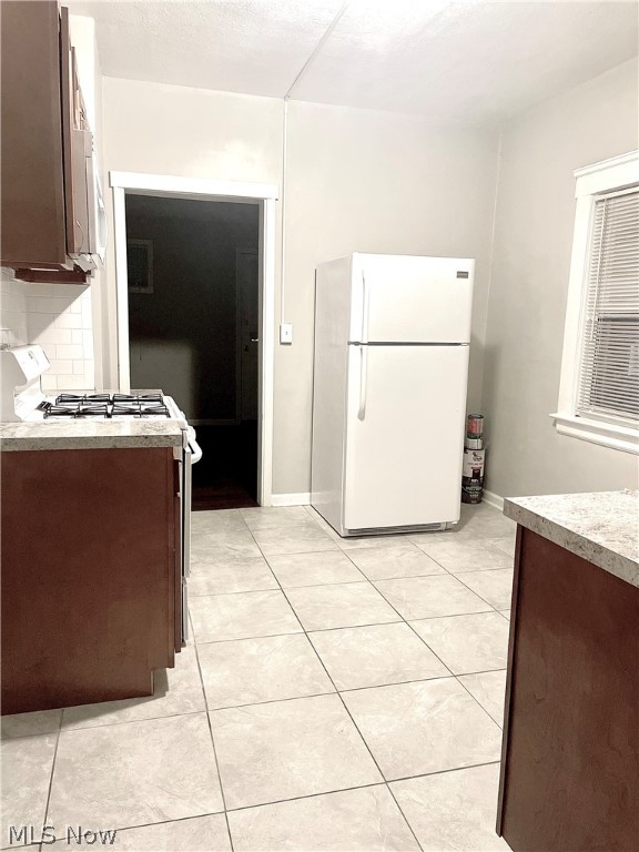 City View - Residential