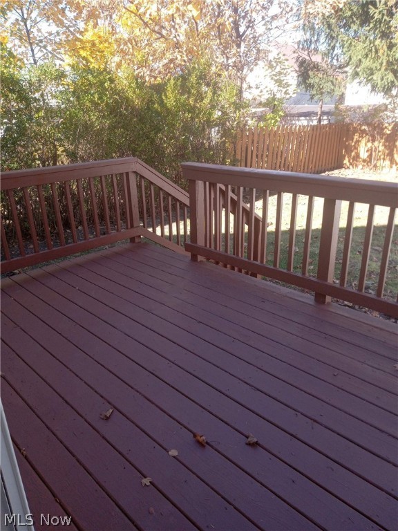 City View - Residential