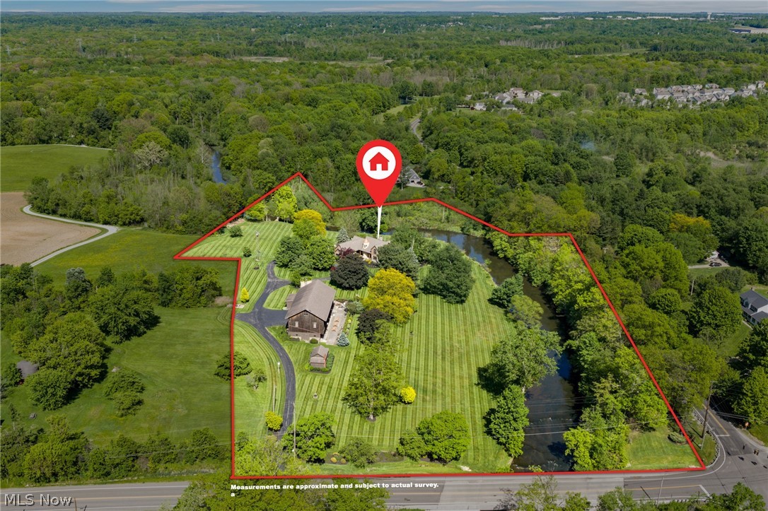 8335 Ravenna Road